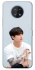 Чехол на Nokia G50 Jungkook - BTS фото 1 из 1