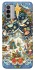 Чохол на Nokia G42 Christmas spirit ver.11 фото 1 з 1