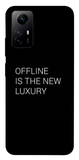 Чохол на Xiaomi Redmi Note 12S Offline фото 1 з 1