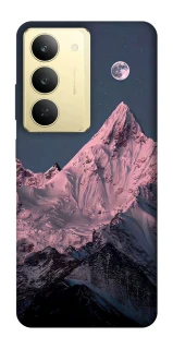 Чохол на Realme 14x Pink mountain фото 1 з 1