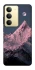 Чохол на Realme 14x Pink mountain фото 1 з 1