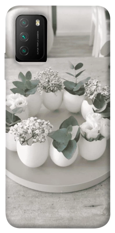 Чохол на Xiaomi Poco M3 Mood фото 1 з 1