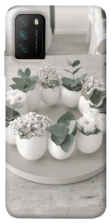 Чохол на Xiaomi Poco M3 Mood фото 1 з 1