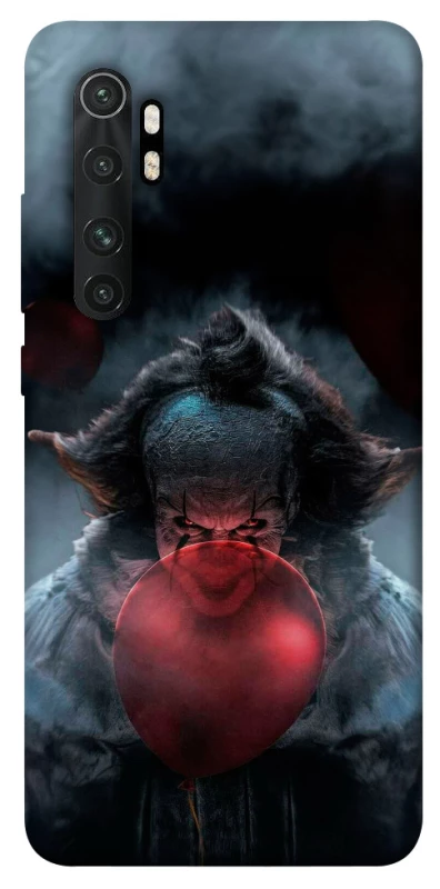 Чохол на Xiaomi Mi Note 10 Lite Воно фото 1 з 1