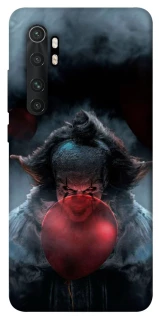 Чохол на Xiaomi Mi Note 10 Lite Воно фото 1 з 1