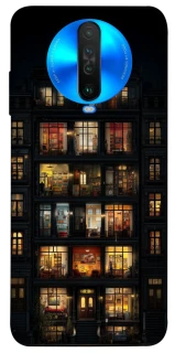 Чехол на Xiaomi Poco X2 My Home фото 1 из 1