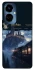 Чехол на TECNO Camon 19 The Hogwarts ver.2 фото 1 из 1
