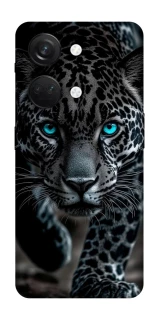 Чохол на OnePlus Nord 3 blue eye leo фото 1 з 1