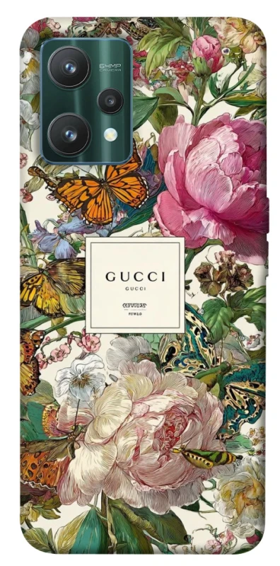 Чехол на Realme 9 Pro Gucci ver.5 фото 1 из 1