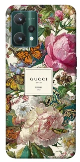 Чехол на Realme 9 Pro Gucci ver.5 фото 1 из 1