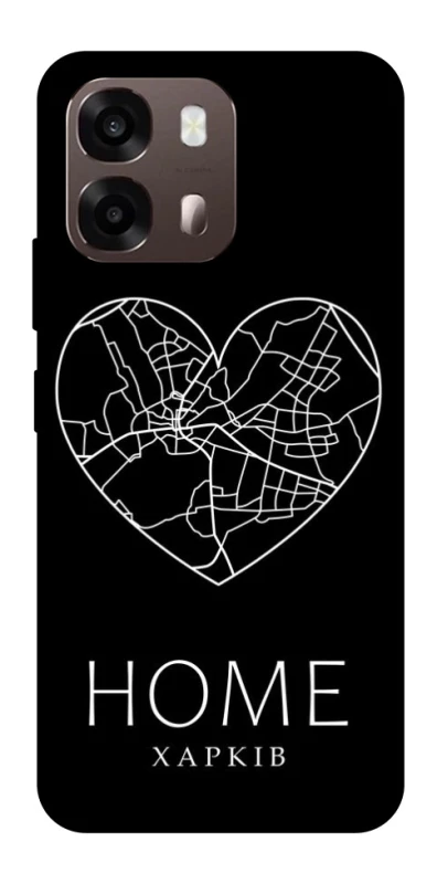 Чохол на Oppo A6 Харків Home фото 1 з 2