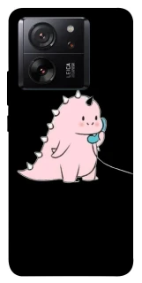 Чохол на Xiaomi 13T Pro Pair romantic theme ver.6 фото 1 з 1