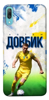 Чехол на Huawei Y6 Pro (2019) Довбик №11 фото 1 из 1