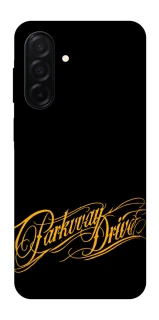 Чехол на Samsung Galaxy A26 5G Parkway Drive logo фото 1 из 1