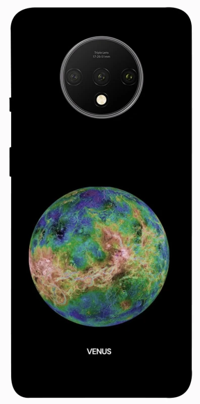 Чехол на OnePlus 7T Venus фото 1 из 1