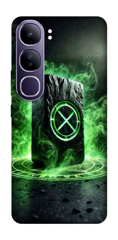 Чохол на Vivo Y300 Руна Гебо фото 1 з 1