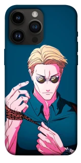 Чехол на Apple iPhone 14 Pro Max (6.7") Nanami фото 1 из 1