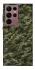 Чехол на Samsung Galaxy S22 Ultra Camouflage v24 фото 1 из 1