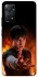 Чехол на Xiaomi Redmi Note 12 Pro 4G Stranger Things ver.35 фото 1 из 1