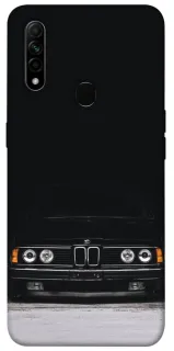 Чохол на Oppo A31 BMW v17 фото 1 з 1