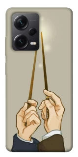 Чехол на Xiaomi Redmi Note 12 Pro 5G Harry Potter v3 фото 1 из 1