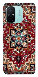 Чехол на Xiaomi Redmi 12C / Poco C55 Килим v4 фото 1 из 1