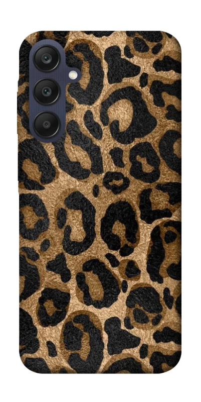 Чохол на Samsung Galaxy A25 5G Leopard Skin фото 1 з 1