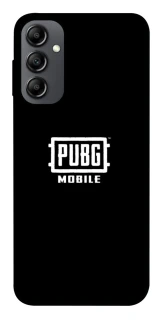 Чохол на Samsung Galaxy A14 4G/5G Pubg logo ver.1 фото 1 з 1