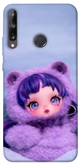 Чохол на Huawei P40 Lite E SKULLPANDA × My Little Pony Ver.2 фото 1 з 1