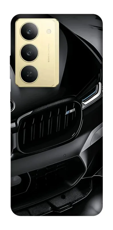 Чохол на Realme 14x BMW M5 v35 фото 1 з 1