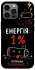 Чехол на Apple iPhone 12 Pro Max (6.7") Енергія: 1% фото 1 из 1