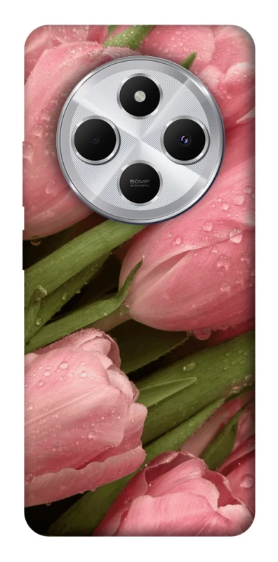 Чохол на Xiaomi Redmi 14C / Poco C75 Beauty фото 1 з 1