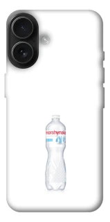 Чохол на Apple iPhone 17 (6.3") Morshynska фото 1 з 1