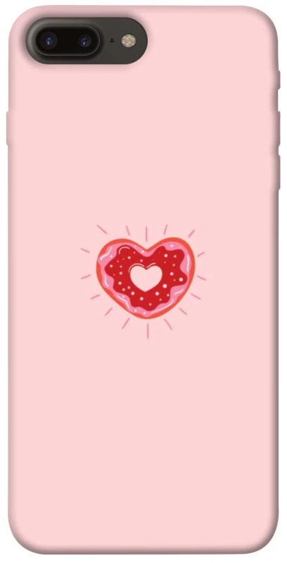Чохол на Apple iPhone 7 plus / 8 plus Sweet donut фото 1 з 1