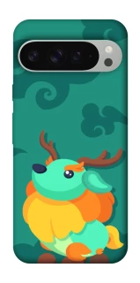 Чехол на Google Pixel 9 Pro XL Fantasy deer creature фото 1 из 1