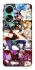 Чехол на Oppo A78 4G Genshin Impact ver.2 фото 1 из 1
