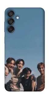 Чохол на Samsung Galaxy M15 5G Seventeen v2 фото 1 з 1