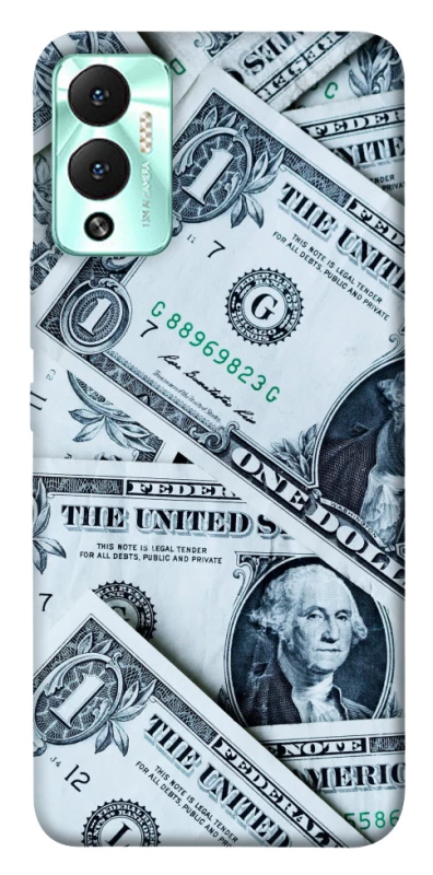 Чехол на Infinix Hot 12 Play 1 доллар фото 1 из 1