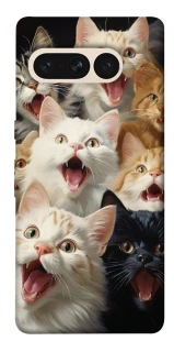 Чохол на Google Pixel 7 Pro Коти фото 1 з 1