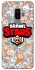 Чохол на Samsung Galaxy S9+ Brawl Stars ver.15 фото 1 з 1