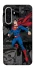 Чохол на Samsung Galaxy A36 5G superman comics фото 1 з 1