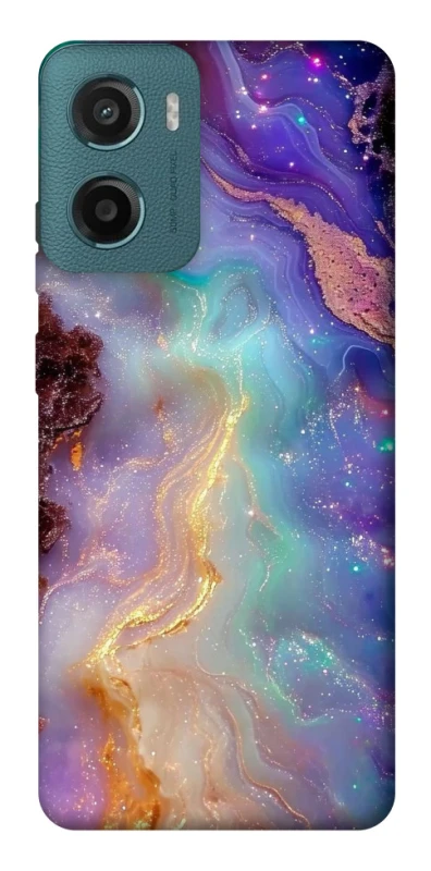 Чохол на Motorola Moto G06 Epoxy design ver.6 фото 1 з 1