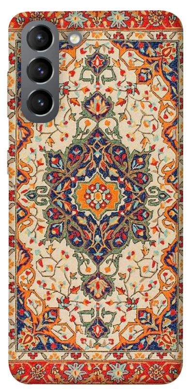 Чохол на Samsung Galaxy S21 Килим v10 фото 1 з 1
