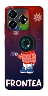 Чехол на ZTE Nubia V60 Frontea фото 1 из 1