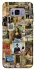 Чохол на Samsung G955 Galaxy S8 Plus Art collage ver.9 фото 1 з 1