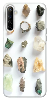 Чохол на Realme 6i Колекція кристалів фото 1 з 1