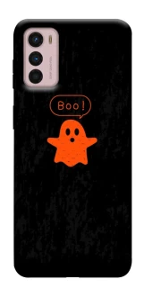 Чехол на Motorola Moto G42 Ghost of Halloween фото 1 из 1