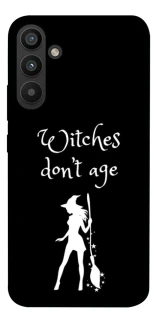 Чохол на Samsung Galaxy A34 5G Halloween Witch фото 1 з 1