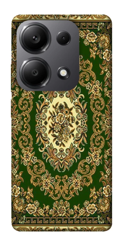 Чохол на Xiaomi Redmi Note 13 Pro 4G Килим v9 фото 1 з 1