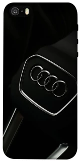 Чохол на Apple iPhone 5/5S/SE AUDI фото 1 з 1